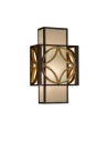 Feiss REMY 1x60W E27 FE/REMY1 Wall lamp