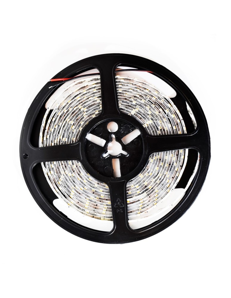 LED monocolor strips - Milagro Tape Pro 60 LED 24W 3000K IP65 5m ML4752 - product kolory-swiatla.pl 2