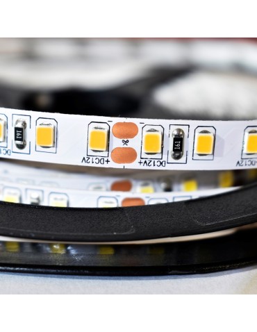 Milagro Tape Pro 120 LED 48W 3000K IP20 5m ML4755