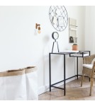 Wall lamps - Milagro Wall lamp JACK 1xE27 Oak MLP4356 - product 4