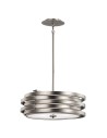 Kichler ROSWELL 3x100W E27 KL/ROSWELL/ISLE Pendant.
