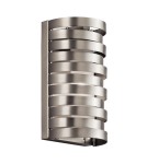 Wall lamps - Kichler ROSWELL 1x40W G9 KL/ROSWELL1 Wall lamp. - product 1