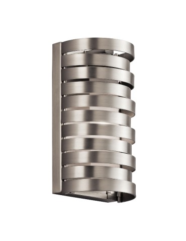 Kichler ROSWELL 1x40W G9 KL/ROSWELL1 Wall lamp.