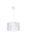 Milagro UNICORN 1xE27 pendant lamp MLP4941