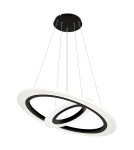 Pendant lamps - Milagro COSMO 36W LED Pendant Lamp ML348 - product 1