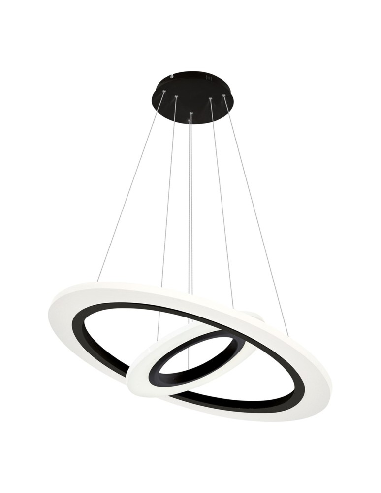 Milagro Lampa Wisząca COSMO 36W LED ML348