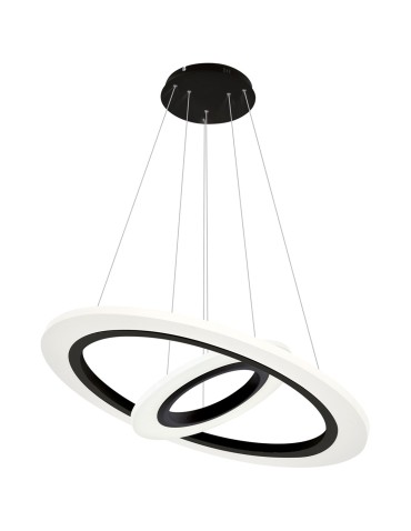 Milagro COSMO 36W LED Pendant Lamp ML348 - product 2