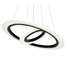 Milagro Lampa Wisząca COSMO 36W LED ML348