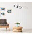 Milagro Lampa Wisząca COSMO 36W LED ML348