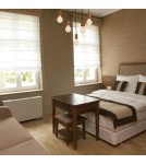 Boho pendant lamps - Milagro JACK 5xE27 Oak Pendant Lamp MLP4358 - product 5