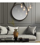 Boho pendant lamps - Milagro JACK Pendant Lamp 5xE27 MLP583 - product 9