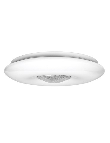 Milagro Plafon VELA 24W LED Ø400 mm Dimmable+ Remote Control ML4401