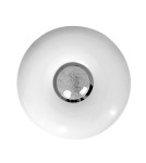 Plafonds with remote control - Milagro Plafon VELA 24W LED Ø400 mm Dimmable+ Remote Control ML4401 - product 2