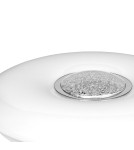 Plafonds with remote control - Milagro Plafon VELA 24W LED Ø400 mm Dimmable+ Remote Control ML4401 - product 4