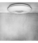 Plafonds with remote control - Milagro Plafon VELA 24W LED Ø400 mm Dimmable+ Remote Control ML4401 - product 7