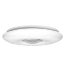 Plafonds with remote control - Milagro Plafon VELA 24W LED Ø400 mm Dimmable+ Remote Control ML4401 - product 9