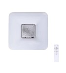 Plafonds with remote control - Milagro Plafon YAX 24W LED Dimmable+ Remote Control ML4402 - product 5