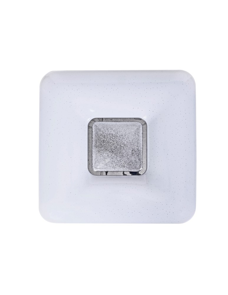 Plafonds with remote control - Milagro Plafon YAX 24W LED Dimmable+ Remote Control ML4402 - product kolory-swiatla.pl 6