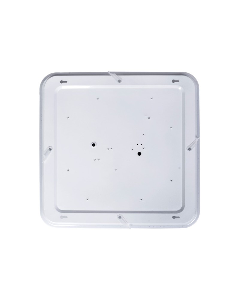 Plafonds with remote control - Milagro Plafon YAX 24W LED Dimmable+ Remote Control ML4402 - product kolory-swiatla.pl 7