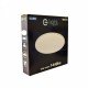 Milagro Plafon Bravo 16W LED Ø330 mm ML4267