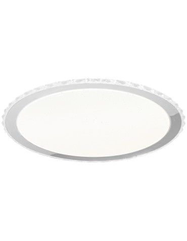 Milagro Plafon LAYLA 66W LED Ø500mm Dimmable+ Remote Control ML4222 - product 2