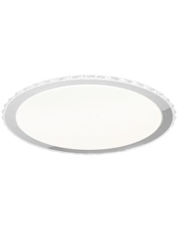 Milagro Plafon LAYLA 66W LED Ø500mm Ściemnialny+ Pilot ML4222 - produkt 2