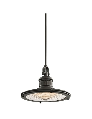 Kichler SAYRE 1x100W E27 KL/SAYRE/P/L OZ Pendant.
