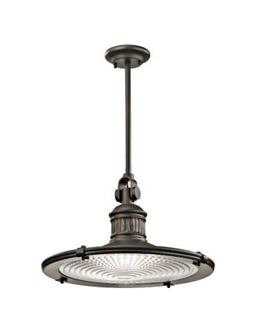 Kichler SAYRE 1x150W E27 KL/SAYRE/P/XL OZ Pendant.