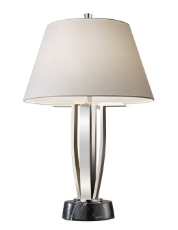 Feiss SHORE 1x60W E27 FE/SilverSHORETL Table