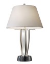 Feiss SHORE 1x60W E27 FE/SilverSHORETL Table