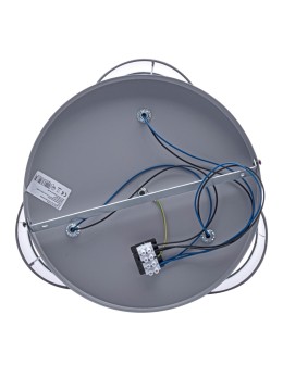 Milagro Lampa sufitowa MIŚ 3xE27 MLP4963 - produkt 2