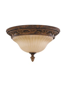 Feiss SONOMA VALLEY 2x60W E27 FE/SONOMAVAL/F Plafon