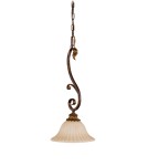 Pendant lamps - Feiss SONOMA VALLEY 1x60W E27FE/SONOMAVAL/P Pendant - product 1