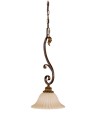 Feiss SONOMA VALLEY 1x60W E27FE/SONOMAVAL/P Pendant