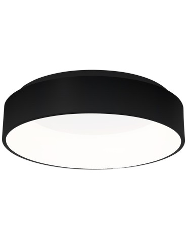 Milagro Plafon OHIO BLACK 24W LED Ø450mm ML3832 - produkt 2