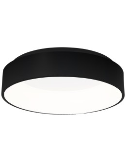 Milagro Plafon OHIO BLACK 24W LED Ø450mm ML3832 - produkt 2