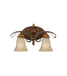 Wall lamps - Feiss SONOMA VALLEY 2x60W E27 FE/SONOMAVAL/VS Wall lamp. - product 1