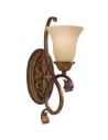 Feiss SONOMA VALLEY 1x60W E27 FE/SONOMAVAL1 Wall lamp.