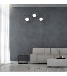 Milagro Lampa wisząca BOSTON 3xE14 MLP5594