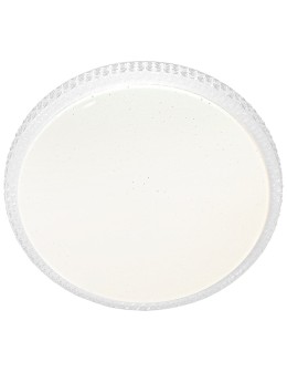 Milagro Plafon CRUZ 40W LED Ø400mm Ściemnialny+ Pilot ML4219 - produkt 2