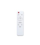 Plafonds with remote control - Milagro Plafond LAYLA 26W LED Ø400mm Dimmable+ Remote Control ML4221 - product 4