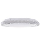 Plafonds with remote control - Milagro Plafond LAYLA 26W LED Ø400mm Dimmable+ Remote Control ML4221 - product 6