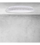 Plafonds with remote control - Milagro Plafond LAYLA 26W LED Ø400mm Dimmable+ Remote Control ML4221 - product 8