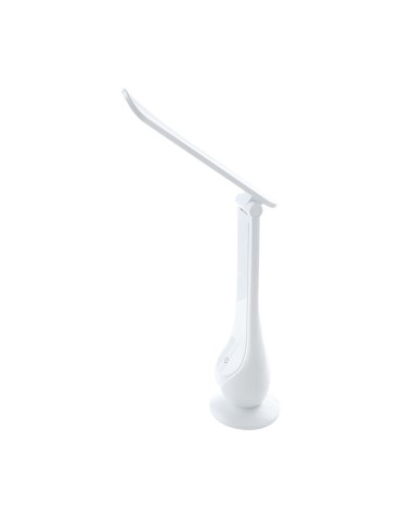 Milagro LILLY WHITE 4W LED desk lamp ML5677 - product 2