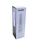 Desk lamps - Milagro LILLY WHITE 4W LED desk lamp ML5677 - product 6