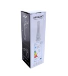 Desk lamps - Milagro LILLY WHITE 4W LED desk lamp ML5677 - product 7