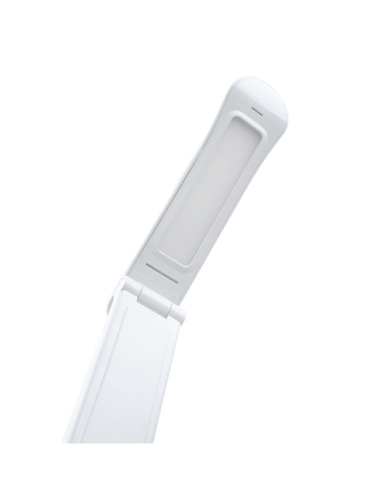 Desk lamps - Milagro LILLY WHITE 4W LED desk lamp ML5677 - product kolory-swiatla.pl 8