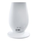 Desk lamps - Milagro LILLY WHITE 4W LED desk lamp ML5677 - product 10