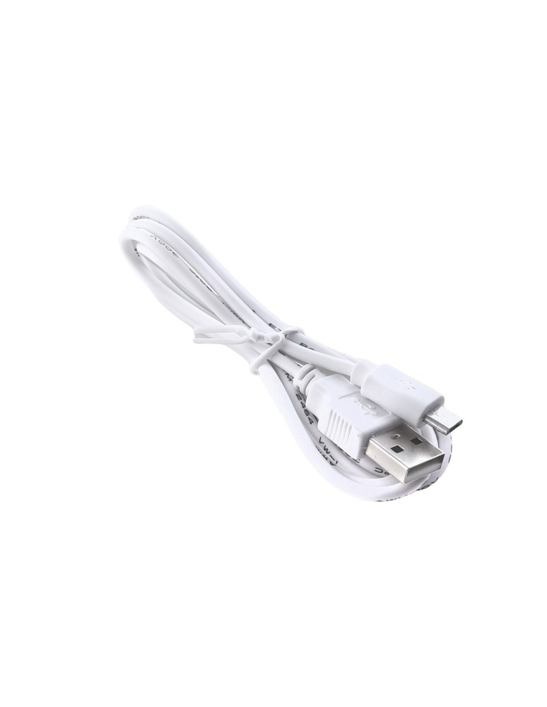 Desk lamps - Milagro LILLY WHITE 4W LED desk lamp ML5677 - product kolory-swiatla.pl 11