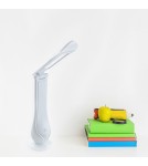 Desk lamps - Milagro LILLY WHITE 4W LED desk lamp ML5677 - product 12